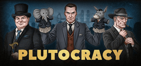 Скачать игру Plutocracy на ПК бесплатно